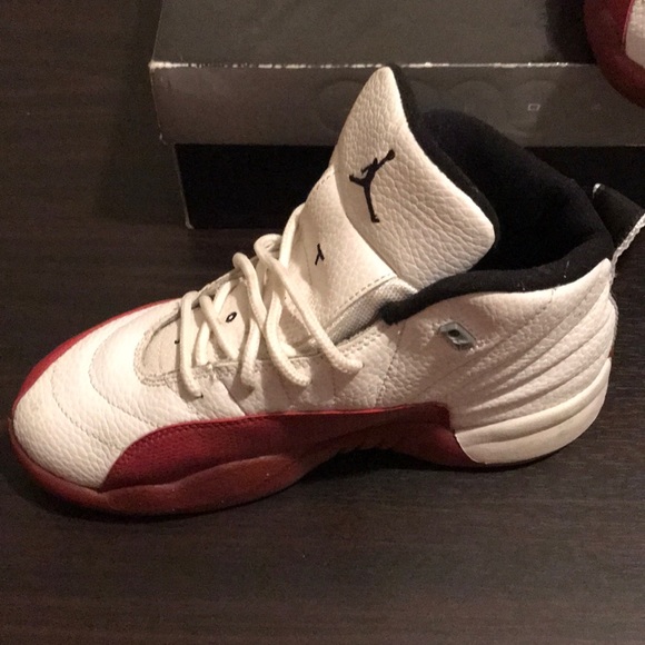 Jordan Other - Jordan 12 Retro